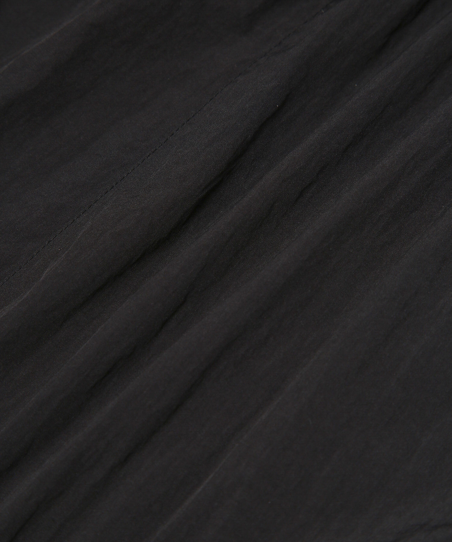 ROPE' PICNIC R「フロントジップサイドリブワンピース/撥水加工・リンクコーデ」|ワンピース|