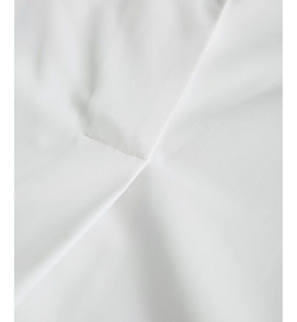 Rope&rsquo;Picnic「【UVカット・接触冷感・イージーケア】スキッパーシャツブラウス」|シャツ・ブラウス|