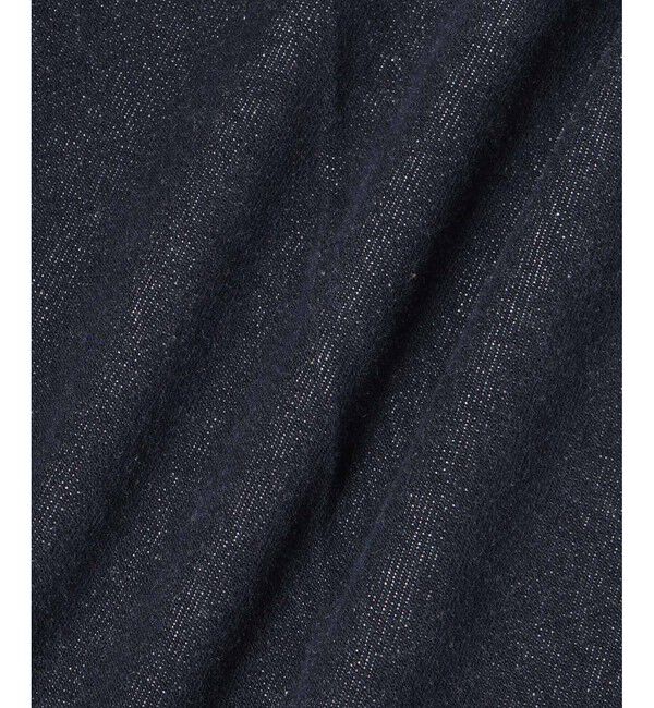 ADAM ET ROPE'「 ストレート スラックスデニム / ADAM ET ROPE' JEANS -IMAG-」|デニム|