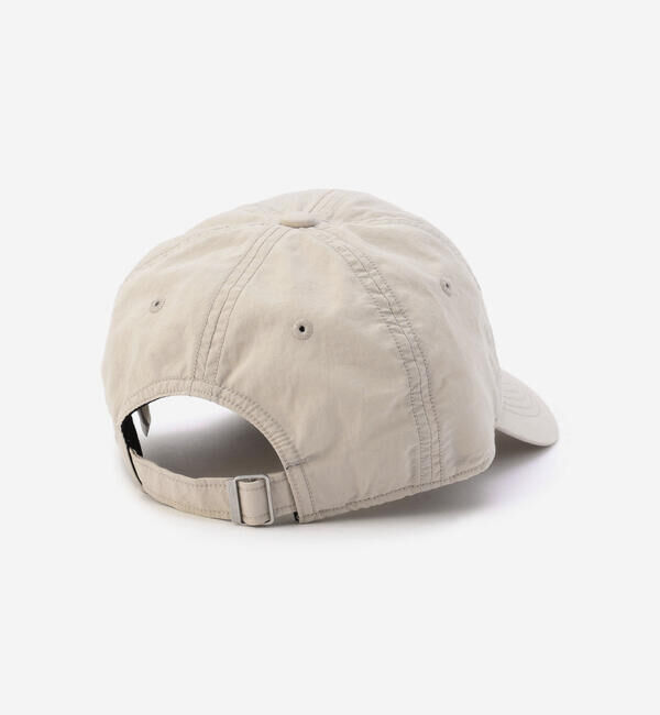 DANTON「DANTON | ダンプ 6Pロゴキャップ UNISEX」|キャップ・キャスケット|