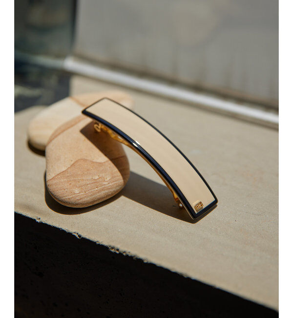  「【ALEXANDRE DE PARIS】リズレバレッタ」|リング|