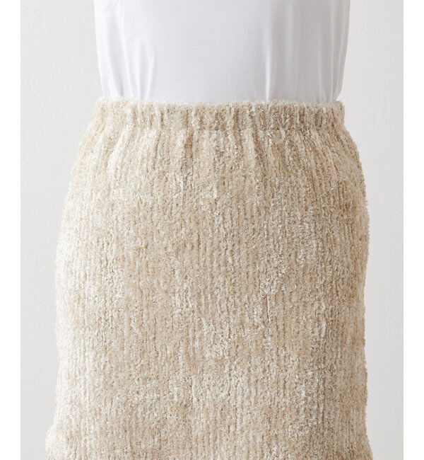 THE PAUSE「【THE PAUSE】ドッキングバルーンスカート」|スカート|