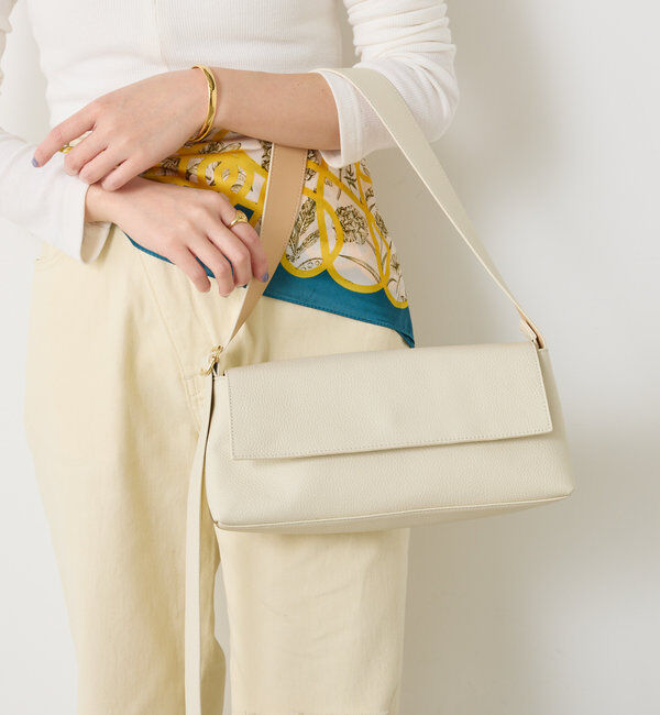  「シュリンクリンショルダーバッグ」|ショルダー・メッセンジャー|