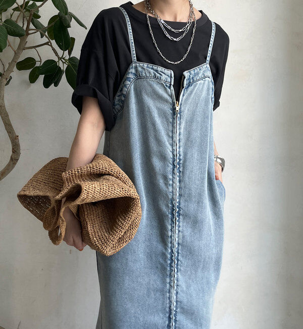  「クールタッチ半袖TEE」|Tシャツ・カットソー|チャコールグレー