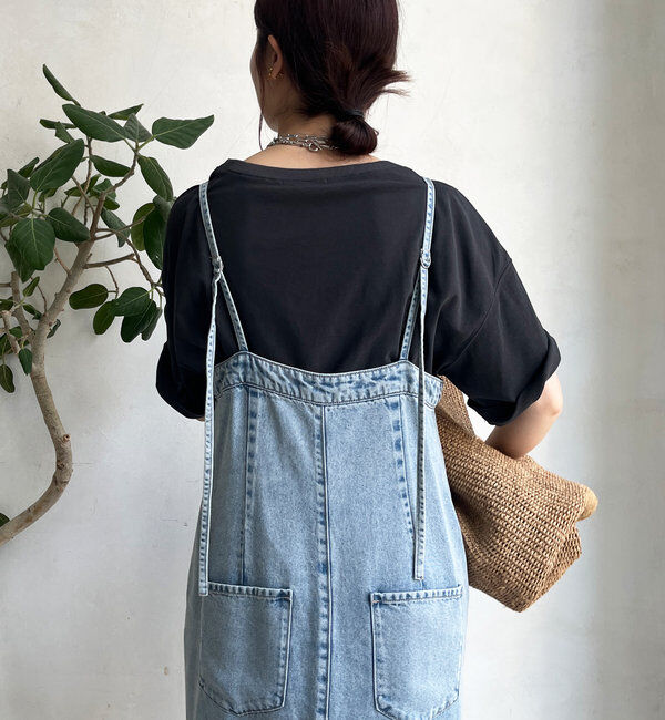  「クールタッチ半袖TEE」|Tシャツ・カットソー|