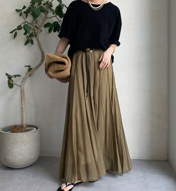  「クールタッチ半袖TEE」|Tシャツ・カットソー|