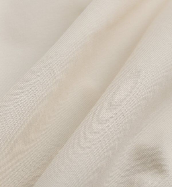  「《UVカット・速乾・夏に快適◎》冷感プレーティング天竺カットソー」|Tシャツ・カットソー|