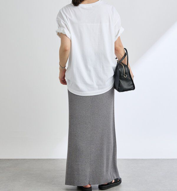  「【こなれ感◎】PhotoTee」|Tシャツ・カットソー|