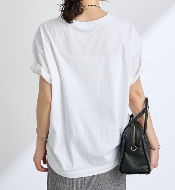  「【こなれ感◎】PhotoTee」|Tシャツ・カットソー|