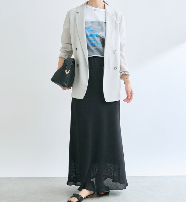  「【こなれ感◎】PhotoTee」|Tシャツ・カットソー|