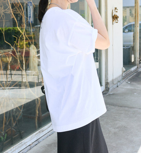  「【こなれ感◎】PhotoTee」|Tシャツ・カットソー|