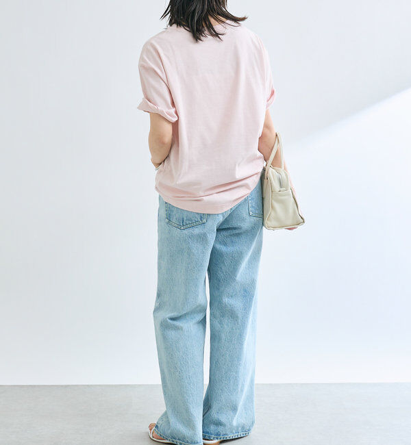  「【こなれ感◎】PhotoTee」|Tシャツ・カットソー|