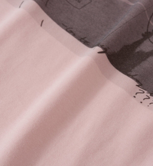  「【こなれ感◎】PhotoTee」|Tシャツ・カットソー|