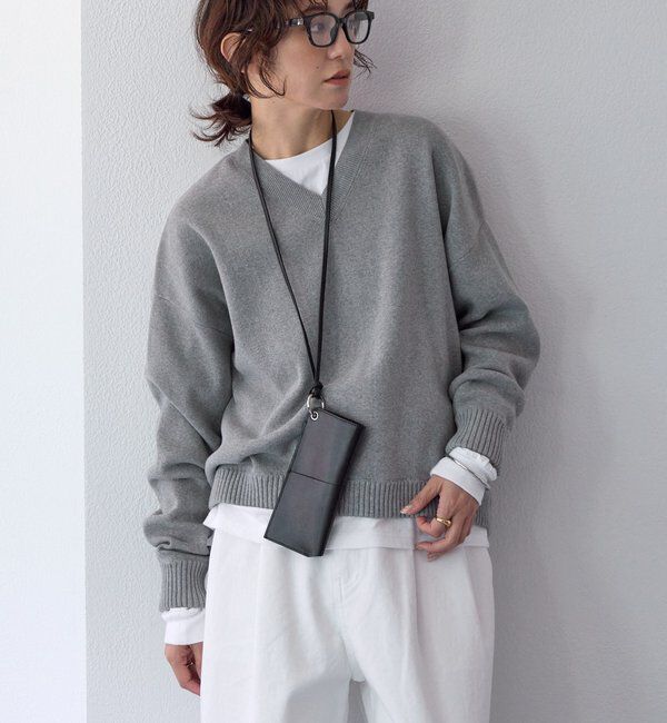  「予約【A・MONN.:.(アモン)】オーバーロングTシャツ」|Tシャツ・カットソー|