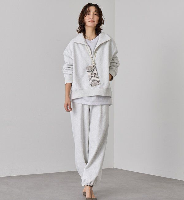  「予約【A・MONN.:.(アモン)】オーバーロングTシャツ」|Tシャツ・カットソー|