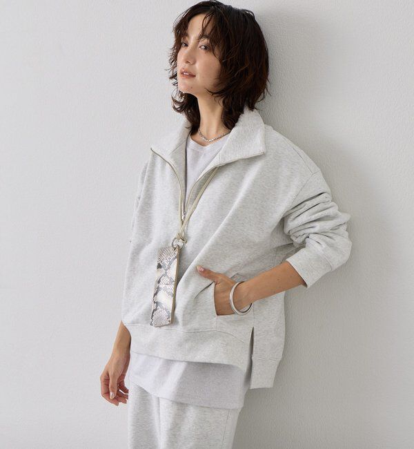  「予約【A・MONN.:.(アモン)】オーバーロングTシャツ」|Tシャツ・カットソー|