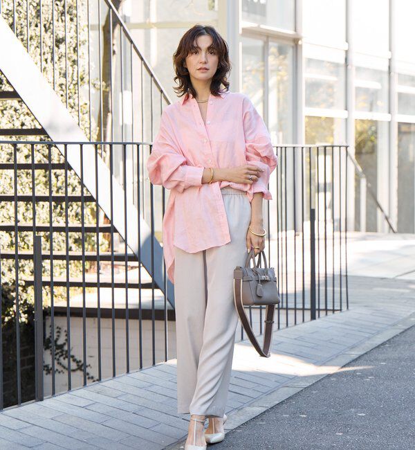  「予約【実用性抜群】ひねり金具ミニトートバッグ」|クラッチバッグ|