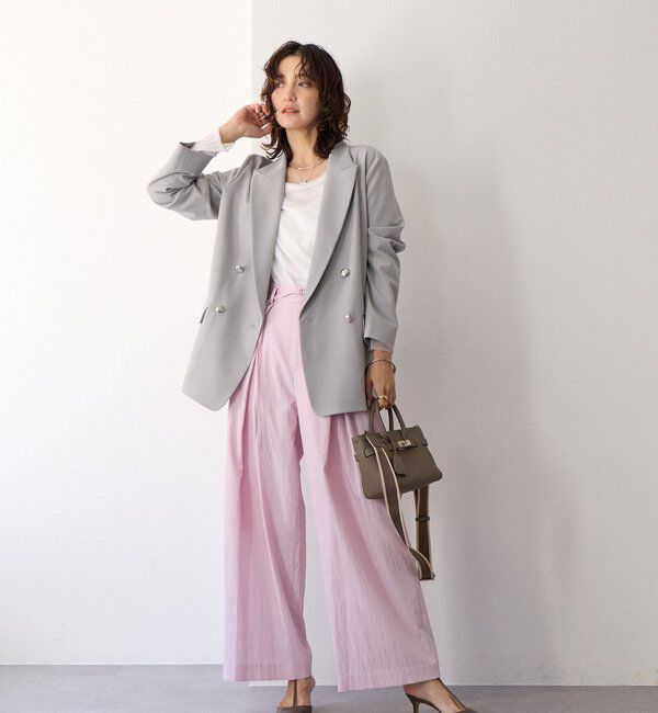  「予約【実用性抜群】ひねり金具ミニトートバッグ」|クラッチバッグ|