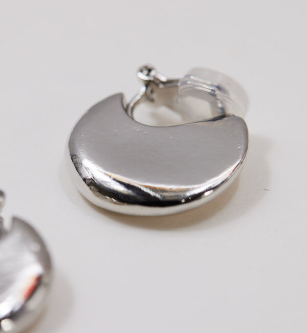  「ニュアンスメタルクリップ」|リング|