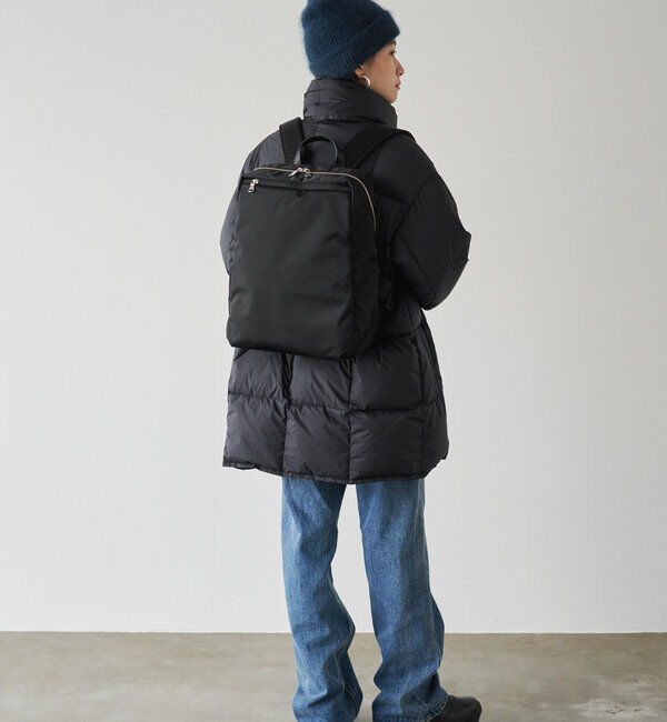  「ナイロンリュックサック」|リュック|