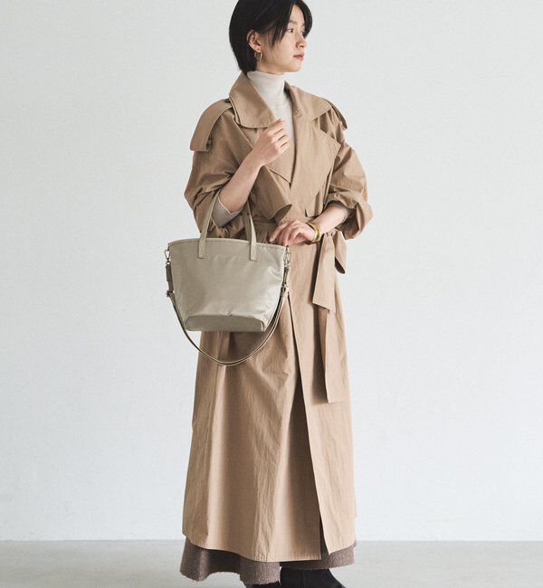  「リバーシブル2WAYトートバッグ」|トートバッグ|