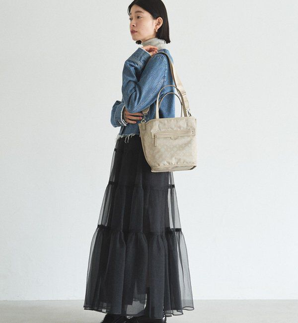  「リバーシブル2WAYトートバッグ」|トートバッグ|