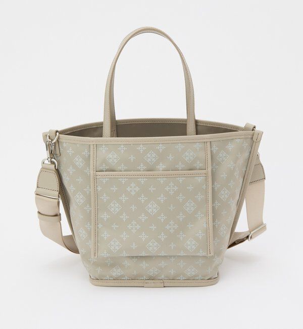  「リバーシブル2WAYトートバッグ」|トートバッグ|