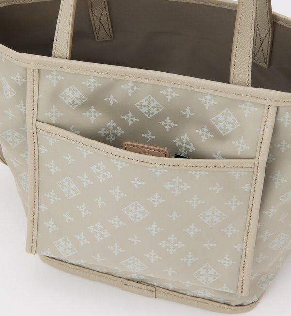  「リバーシブル2WAYトートバッグ」|トートバッグ|