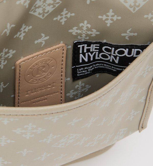  「リバーシブル2WAYトートバッグ」|トートバッグ|