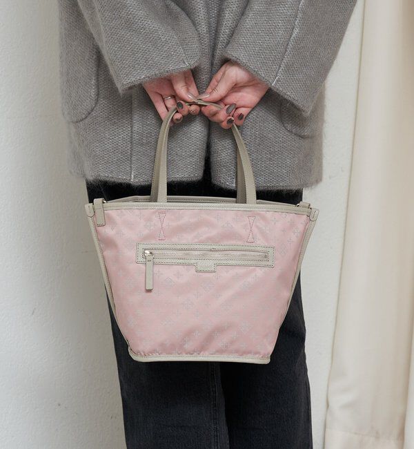  「リバーシブル2WAYトートバッグ」|トートバッグ|