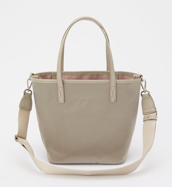  「リバーシブル2WAYトートバッグ」|トートバッグ|