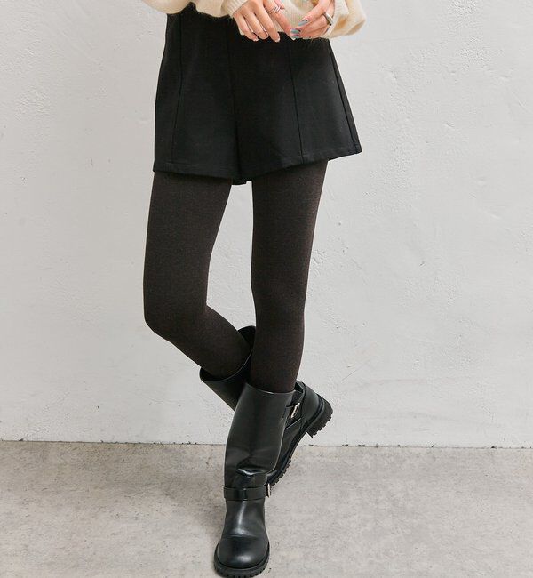  「リブタイツ」|タイツ・ストッキング|