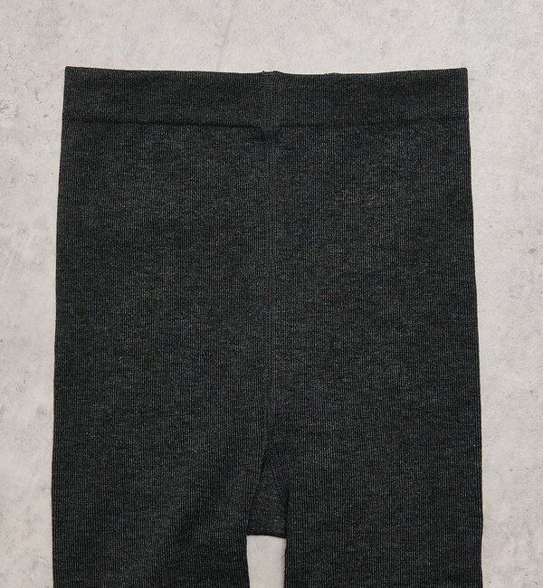  「リブタイツ」|タイツ・ストッキング|