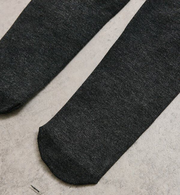  「リブタイツ」|タイツ・ストッキング|