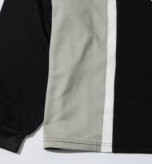  「【千葉ロッテ】コラボサッカーシャツ」|Tシャツ・カットソー|