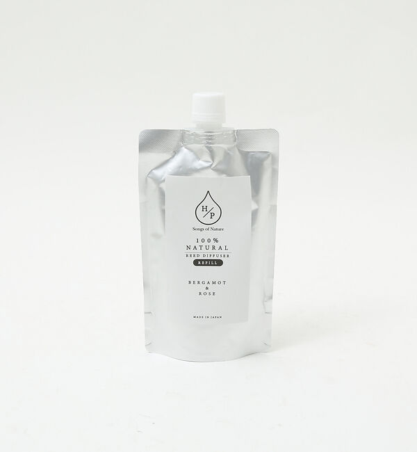 collex「【HP/エイチピー】リードデフューザー リフィル 詰替え用オイル180mL」|アロマ・ルームフレグランス|その他3