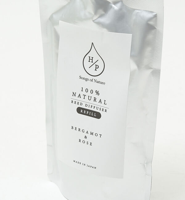 collex「【HP/エイチピー】リードデフューザー リフィル 詰替え用オイル180mL」|アロマ・ルームフレグランス|