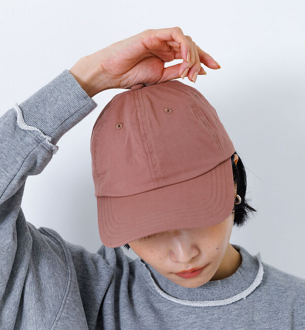 collex「【TESTIFY】Calm Low Cap ベーシック キャップ」|その他|