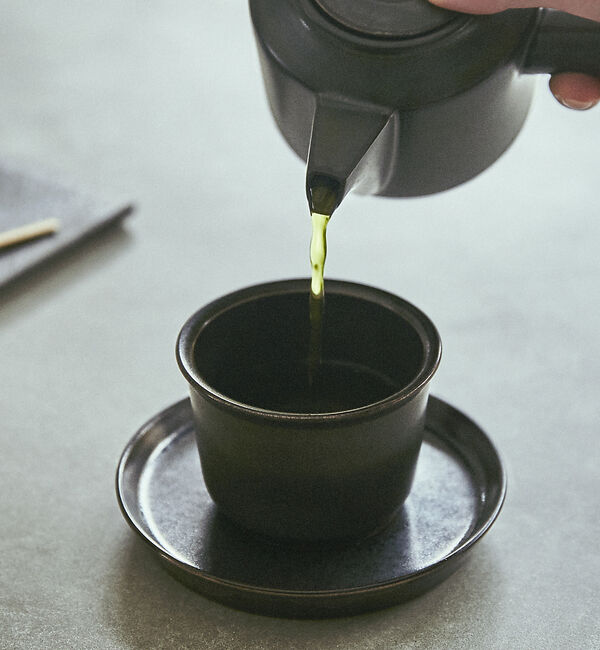 collex「【KINTO/キントー】LT カップ&ソーサー160ml」|食器・キッチングッズ|