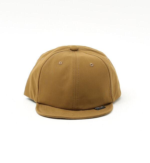 ABAHOUSE「【Cordura】ショートバイザー コーデュラ アンパイアキャップ  XLサイズ」|その他|