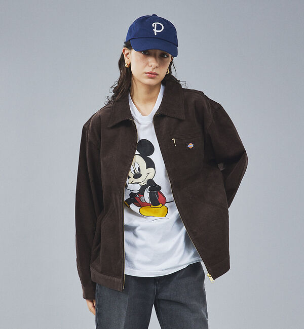 ABAHOUSE「【POLeR/ポーラー】CLASSIC BASEBALL CAP/クラッシック6」|その他|