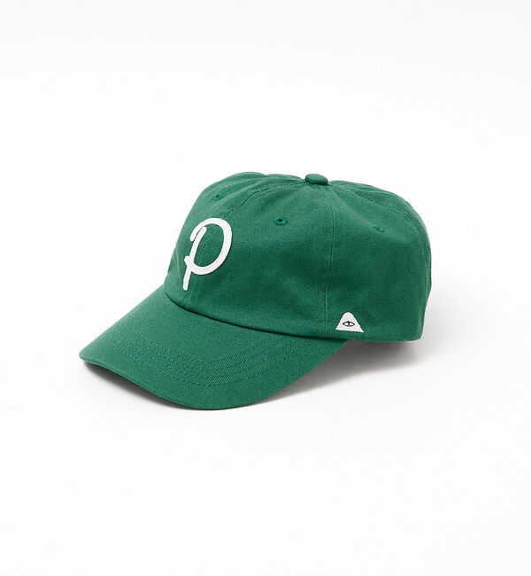 ABAHOUSE「【POLeR/ポーラー】CLASSIC BASEBALL CAP/クラッシック6」|その他|