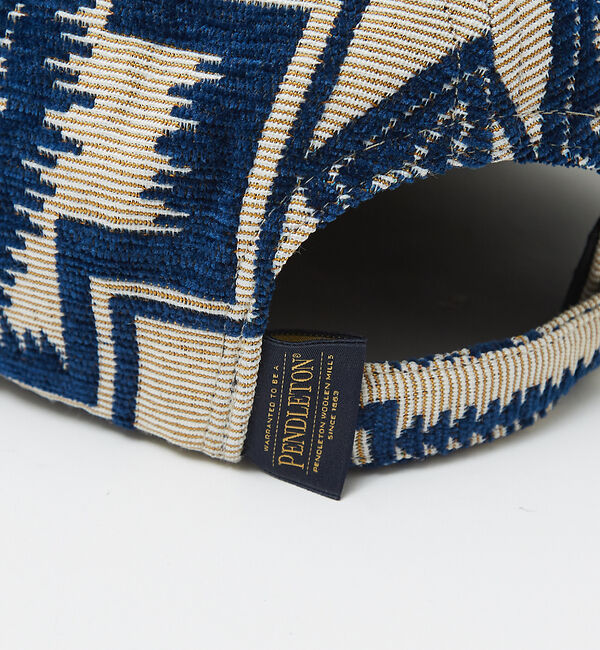 ABAHOUSE「【PENDLETON / ペンドルトン】ゴブラン織/6パネルキャップ/ＰＤＴ-0」|その他|