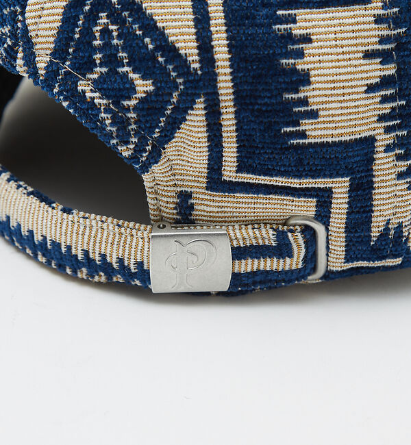 ABAHOUSE「【PENDLETON / ペンドルトン】ゴブラン織/6パネルキャップ/ＰＤＴ-0」|その他|