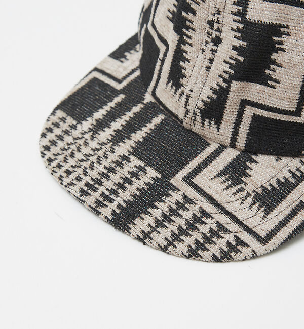 ABAHOUSE「【PENDLETON / ペンドルトン】ゴブラン織/6パネルキャップ/ＰＤＴ-0」|その他|