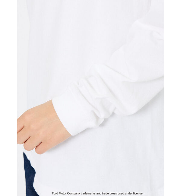 ABAHOUSE「【GOOD ROCK SPEED/グッドロックスピード】FORD /フォード ロ」|Tシャツ・カットソー|