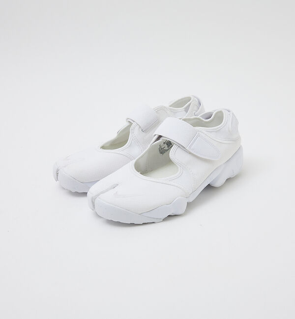 ABAHOUSE「【NIKE / ナイキ】エア リフト ブリーズ」|スニーカー|