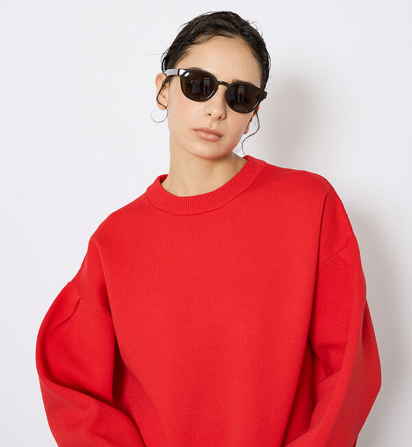 ABAHOUSE「【jugaad14/ジュガードフォーティーン】COVECLEAR/偏光調光レンズ」|メガネ|