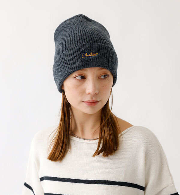 ABAHOUSE「【PENDLETON / ペンドルトン】PDT-LOGO WPN KNIT WA」|その他|