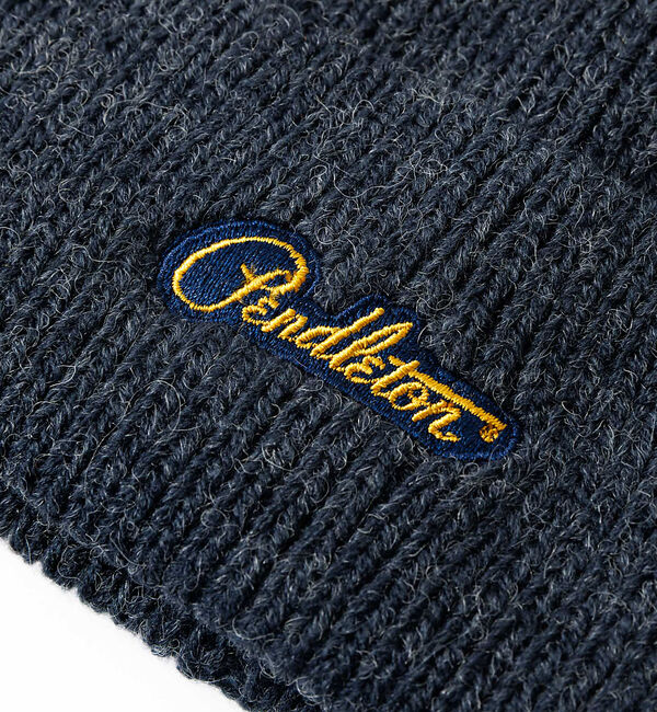 ABAHOUSE「【PENDLETON / ペンドルトン】PDT-LOGO WPN KNIT WA」|その他|